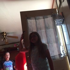 Meet your Posher, Alexiss